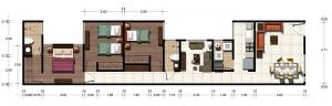 Departamento en Venta en Benito Juárez, Distrito Federal  - Foto 31